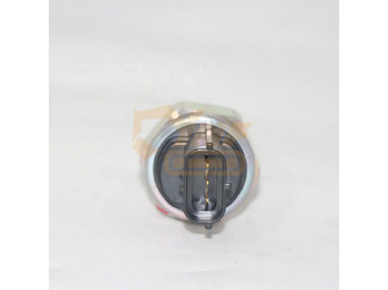 New Sensor Excavator Parts PC400-8 PC450-8 common rail Pressure sensor 499000-6160 499000-4441: picture 4