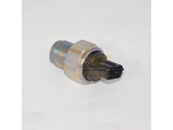 New Sensor Excavator Parts PC400-8 PC450-8 common rail Pressure sensor 499000-6160 499000-4441: picture 3