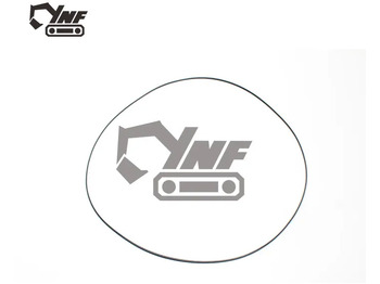 Hydraulics Factory Wholesale High Quality Sa 8230-02530 Travel Motor Seal: picture 4 Hydraulics Factory Wholesale High Quality Sa 8230-02530 Travel Motor Seal: picture 4