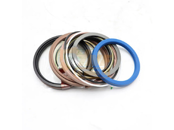Hydraulics Factory Wholesale LZ012450 Excavator Parts SH130-6 Arm Seal Kit For Sumitomo: picture 5 Hydraulics Factory Wholesale LZ012450 Excavator Parts SH130-6 Arm Seal Kit For Sumitomo: picture 5