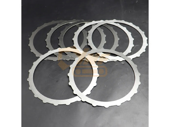 New Clutch and parts High Quality Parts Excavator Spare Mfc250 Excavator Case Disc Inner Clutch Steel Brake Friction Plate: picture 5