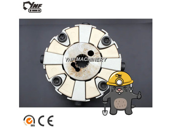 Clutch and parts HITACHI