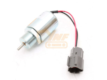 Electrical system MITSUBISHI