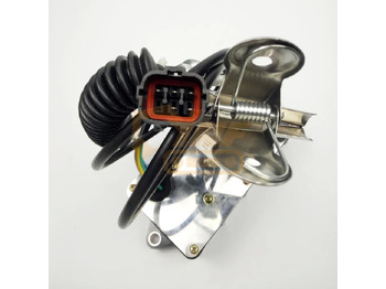 New Electrical system for Excavator Stepper Motor Ac2-1000 Ac1000 Excavator Throttle Motor For Sany Xgma820 Xgma822: picture 5