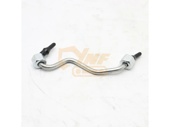 New Engine and parts YNF High Quality Excavator Engine Oil Pipe 4203269 For 4D4 Engine: picture 4
