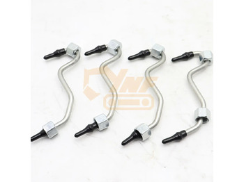 New Engine and parts YNF High Quality Excavator Engine Oil Pipe 4203269 For 4D4 Engine: picture 2