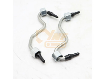 New Engine and parts YNF High Quality Excavator Engine Oil Pipe 4203269 For 4D4 Engine: picture 3