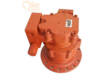 New Hydraulic motor for Excavator YNF High Quality Mini Excavator Parts Swing Device VIO55 Swing Motor Assy PCL-120-18B: picture 2