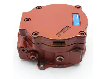 Hydraulic motor HYUNDAI