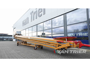 Belt conveyor BRESTON