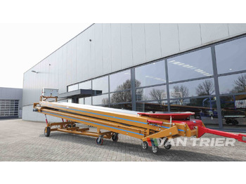 Belt conveyor BRESTON