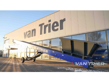 Belt conveyor BRESTON