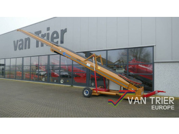 Belt conveyor BRESTON