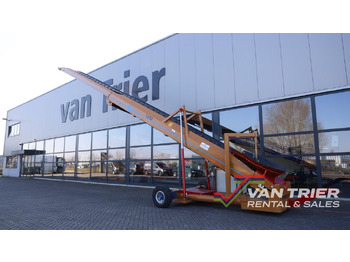 Belt conveyor BRESTON