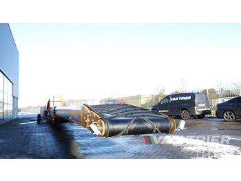 Belt conveyor Breston HV16-80 Store loader: picture 5