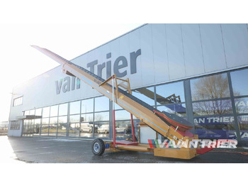 Belt conveyor BRESTON