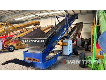 Belt conveyor BRESTON