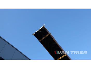 Belt conveyor Breston HV16-80 Store loader: picture 3