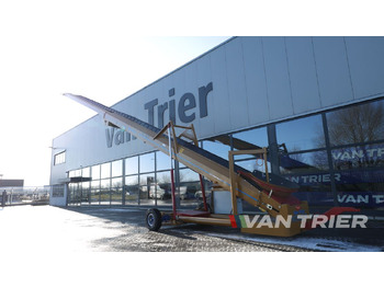 Belt conveyor BRESTON