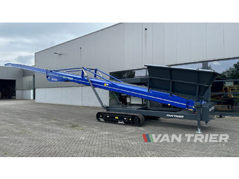 Belt conveyor BRESTON