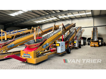 Belt conveyor BRESTON