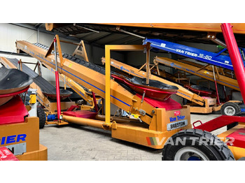 Belt conveyor BRESTON