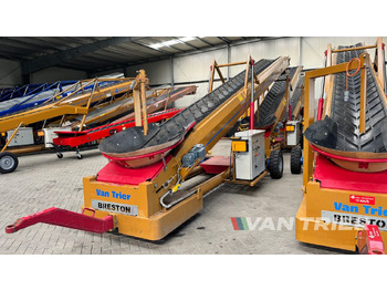 Belt conveyor BRESTON