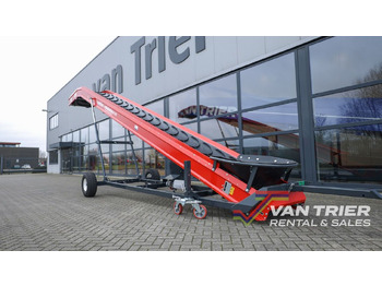 Belt conveyor MIEDEMA