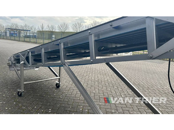 Belt conveyor Sweere Conveyor Flat conveyor: picture 4