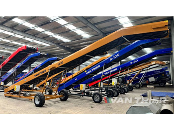 Conveyor VAN TRIER