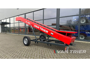 Belt conveyor VAN TRIER