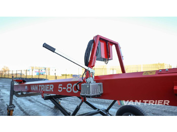 Conveyor Van Trier 5-80 Flat conveyor: picture 5