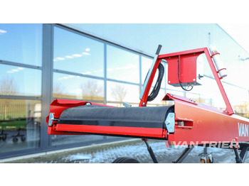 Conveyor Van Trier 5-80 Flat conveyor: picture 4