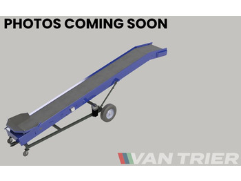 Belt conveyor VAN TRIER