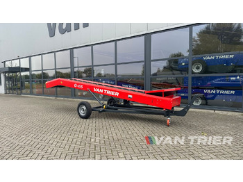 Conveyor VAN TRIER