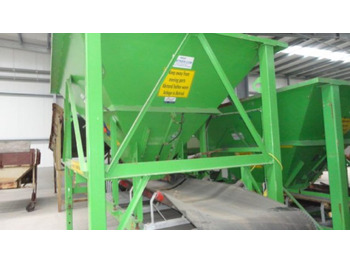 Storage equipment VAN TRIER