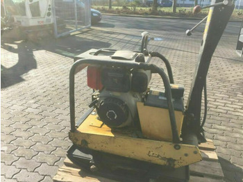 Plate compactor BOMAG