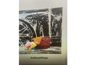 Tipper semi-trailer CARNEHL