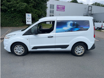Small van Ford Transit Connect: picture 4