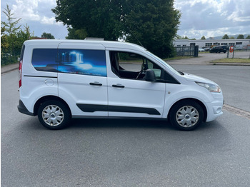 Small van Ford Transit Connect: picture 3