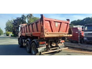 Tipper Iveco 260AD360PS 6x4 Blatt/Blatt Bordmatic Links: picture 2 Tipper Iveco 260AD360PS 6x4 Blatt/Blatt Bordmatic Links: picture 2