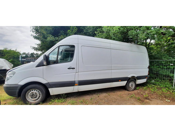 Panel van MERCEDES-BENZ Sprinter 313