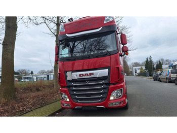 Tractor unit DAF 106-530 Super Spacs G.Haus/Hoch German: picture 3