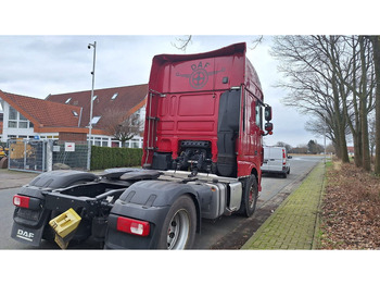 Tractor unit DAF 106-530 Super Spacs G.Haus/Hoch German: picture 4