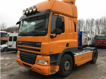 Tractor unit DAF CF 85 410