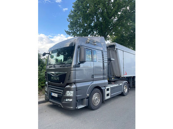 Tractor unit MAN TGX 18.500