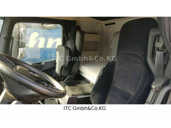 Tractor unit Mercedes-Benz 1840 Actros G.Haus-Hochdach German Truck Vollau: picture 5