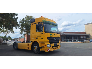 Tractor unit MERCEDES-BENZ Actros 1846