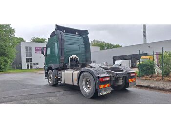 Tractor unit Volvo FM450: picture 4 Tractor unit Volvo FM450: picture 4
