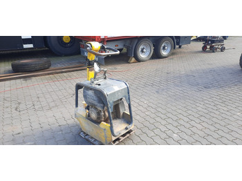 Plate compactor WACKER